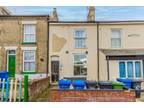 Winter Road, Norwich, NR2 6 bed terraced house for sale -