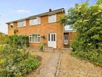 Leewood Crescent, Costessey, Norwich 2 bed semi-detached house for sale -