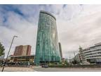 1 bedroom apartment for rent in Beetham Tower, Holloway Circus Queensway