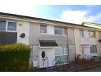 Flamank Park, Bodmin, Cornwall, PL31 3 bed terraced house for sale -
