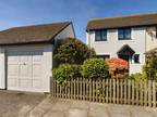 Brambly Cottage, St Just in Roseland 3 bed end of terrace house for sale -