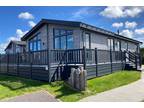 Hendra Croft Newquay 2 bed lodge for sale -