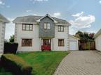 Trewirgie Hill, Redruth - Superb quality home 4 bed detached house for sale -