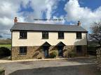 Weeth, Helston TR13 3 bed semi-detached house for sale -