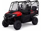 2024 Honda Pioneer 700-4 Deluxe ATV for Sale