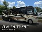 2013 Thor Motor Coach Challenger 37dt