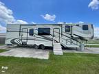 2018 Forest River RiverStone 39fk