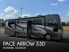 2021 Fleetwood Pace Arrow 33D