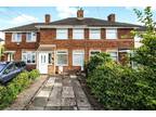 3 bedroom terraced house for sale in Oakcroft Road, BIRMINGHAM, West Midlands