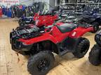 2023 Honda TRX520 Rubicon DCT IRS EPS ATV for Sale