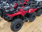 2024 Honda TRX520 Foreman ES EPS ATV for Sale