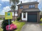 Carrine Road, Truro 3 bed detached house for sale -