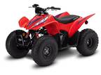2024 Honda TRX90X ATV for Sale