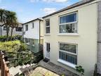 Falmouth 3 bed end of terrace house for sale -