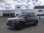2024 Ford EXPLORER Timberline