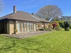 Kenwyn, Truro, Cornwall 4 bed detached house for sale - £