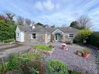 The Saltings, Lelant, St Ives 2 bed bungalow for sale -