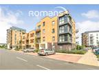 Bedwyn Mews, Reading, Berkshire 1 bed apartment for sale -