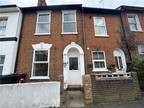 Watlington Street, Reading, Berkshire 4 bed terraced house for sale -