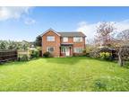 Lowfield Road, Caversham, Reading 4 bed detached house for sale -