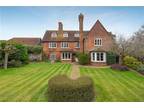 Dunsden, Reading, Oxfordshire, RG4 8 bed detached house for sale - £