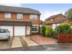 Fernhurst Road, Calcot, Reading 3 bed semi-detached house for sale -