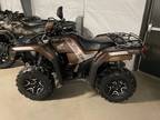 2021 Honda RUBICON TRX520 ATV for Sale