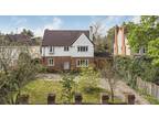 Shinfield Road, Reading, RG2 7DA 4 bed detached house for sale -