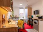 1 bedroom flat for rent in Globe Works, 20 Cliveland St, Birmingham, B19 3SH