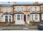 Norris Road, Reading, RG6 1NJ 3 bed terraced house for sale -