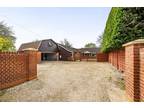Duffield Road, Woodley, Reading 4 bed bungalow for sale -