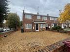 West Reading, Berkshire, RG30 6 bed semi-detached house for sale -