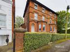 Castle Crescent, Reading, Berkshire, RG1 1 bed apartment for sale -
