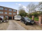 Purley on Thames, Berkshire, RG8 4 bed end of terrace house for sale -