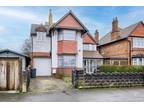 4 bedroom detached house for sale in Ravenshaw Road, Edgbaston, Birmingham, B16