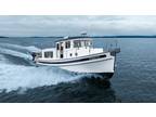 2021 Nordic Tugs 34 Boat for Sale