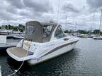2004 Four Winns Vista 328 Boat for Sale