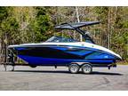 2016 Yamaha 242X Boat for Sale