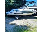 2007 Sea-Doo 180 Challenger Boat for Sale