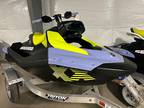 2024 Sea-Doo SPARK TRIXX 3UP WITH AUDIO Boat for Sale