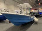 2023 Apex Quepos 21 Incl Yamaha 150 HP Boat for Sale