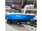 2023 Yamaha AR220 - 2 YEARS NO CHARGE YMPP EXTENDED WARRANTY! Boat for Sale