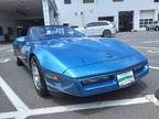 1987 Chevrolet Corvette, 45K miles