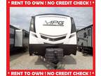 2021 Cruiser RV 2720BH/Rent To Own/No credit Check