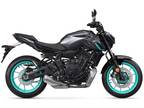 2024 Yamaha MT-07 Motorcycle for Sale