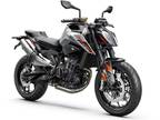 2024 KTM 790 Duke Motorcycle for Sale