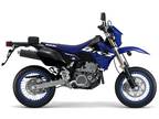 2024 Suzuki DR-Z400SM Motorcycle for Sale