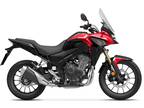 2023 Honda CB500X ABS Motorcycle for Sale
