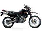 2024 Suzuki DR650SE Motorcycle for Sale