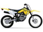 2023 Suzuki DR-Z125L Motorcycle for Sale